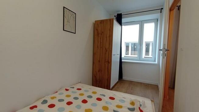 Do wynajęcia funkcjonalne 2 pokoje, 3 maja 10