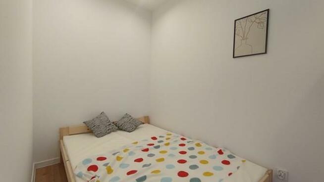 Do wynajęcia funkcjonalne 2 pokoje, 3 maja 10