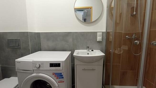 Do wynajęcia funkcjonalne 2 pokoje, 3 maja 10