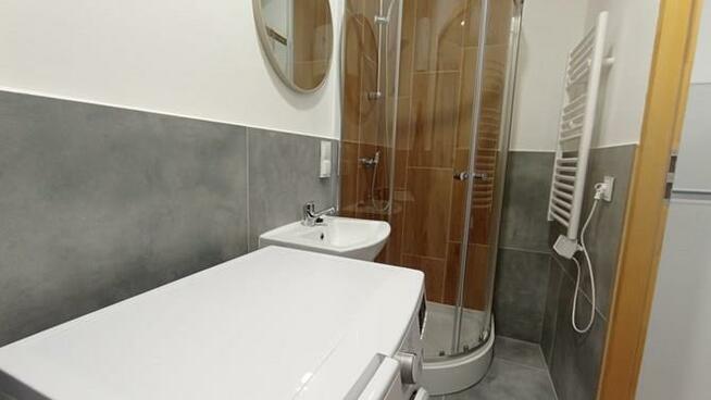 Do wynajęcia funkcjonalne 2 pokoje, 3 maja 10