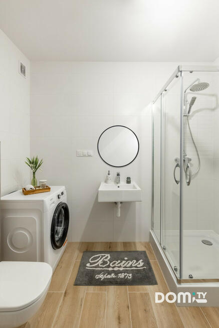 Mieszkanie Środa Śląska, Wrocławska