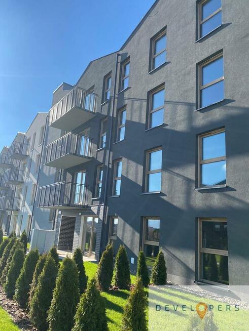 Gotowe nowe 3 pokoje I Sarni Stok I Hala garażowa