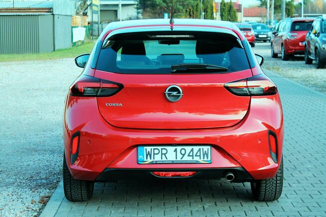 Opel Corsa SalonPolska#1wł#Kamery#Fullled#Navi#28tkm#GS-line#Oryg.lakier