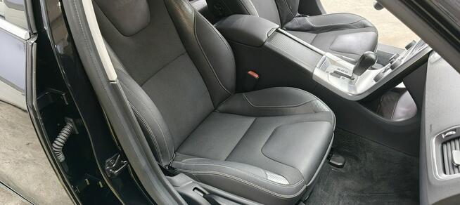 Volvo S60 2.0 163 KM D3 R-Desing Automat Skóra Navi Full Opcja