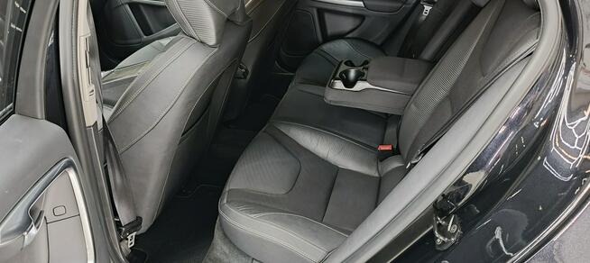 Volvo S60 2.0 163 KM D3 R-Desing Automat Skóra Navi Full Opcja