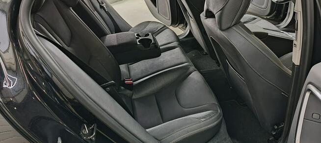 Volvo S60 2.0 163 KM D3 R-Desing Automat Skóra Navi Full Opcja