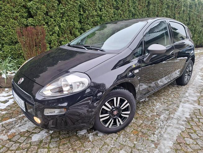 Fiat Punto 1.4 Young Navi