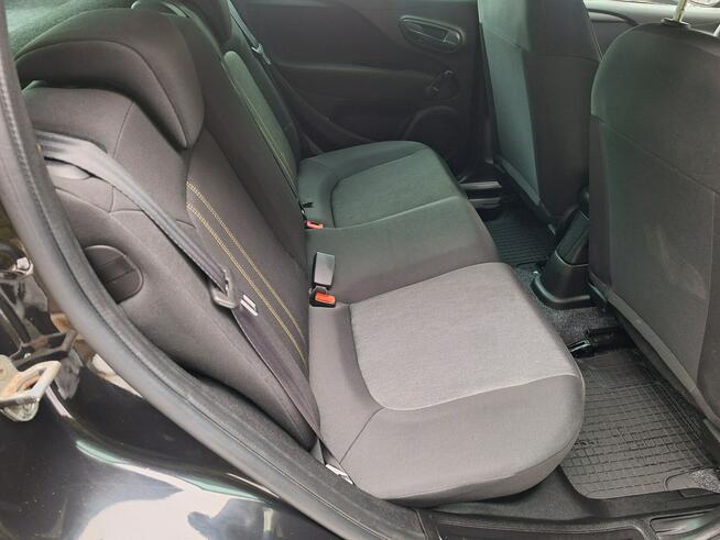 Fiat Punto 1.4 Young Navi