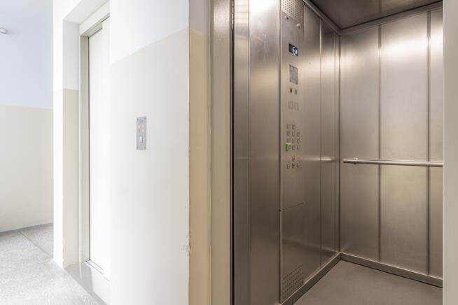 Mokotów 3 pokojowe eksp. WZ blisko szkoły 53m BEZP