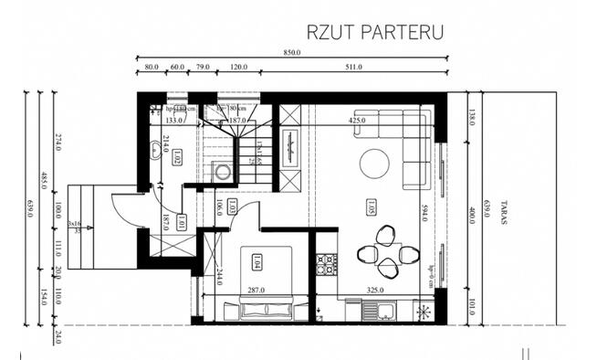 Twój nowy dom w Olchowym Zakątku