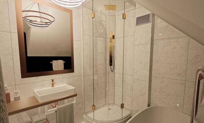 Twój nowy dom w Olchowym Zakątku