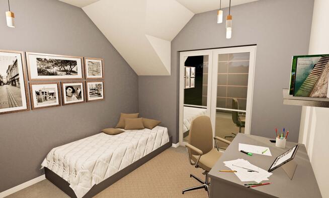 Twój nowy dom w Olchowym Zakątku