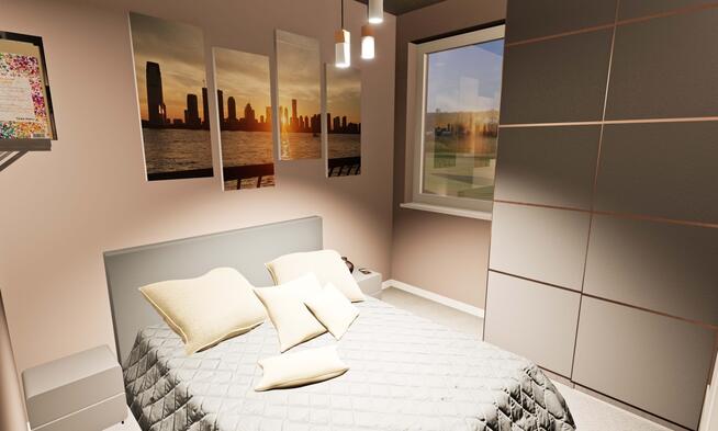 Twój nowy dom w Olchowym Zakątku