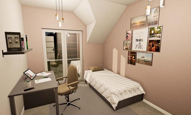 Twój nowy dom w Olchowym Zakątku