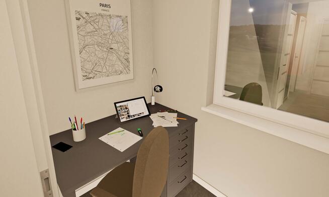 Twój nowy dom w Olchowym Zakątku