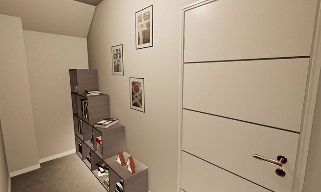 Twój nowy dom w Olchowym Zakątku