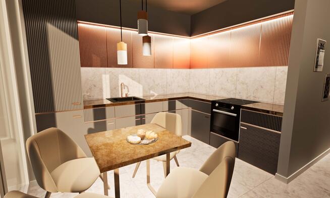 Twój nowy dom w Olchowym Zakątku