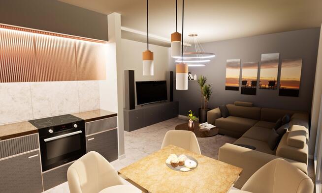 Twój nowy dom w Olchowym Zakątku