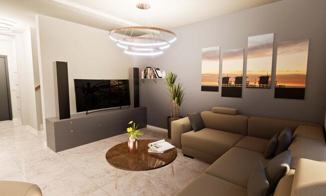 Twój nowy dom w Olchowym Zakątku