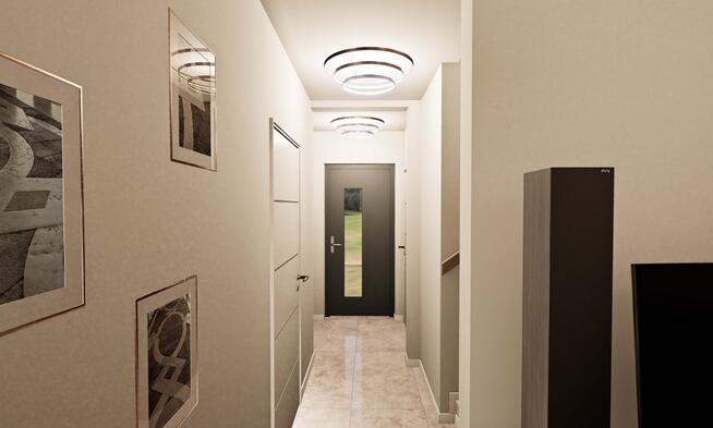 Twój nowy dom w Olchowym Zakątku