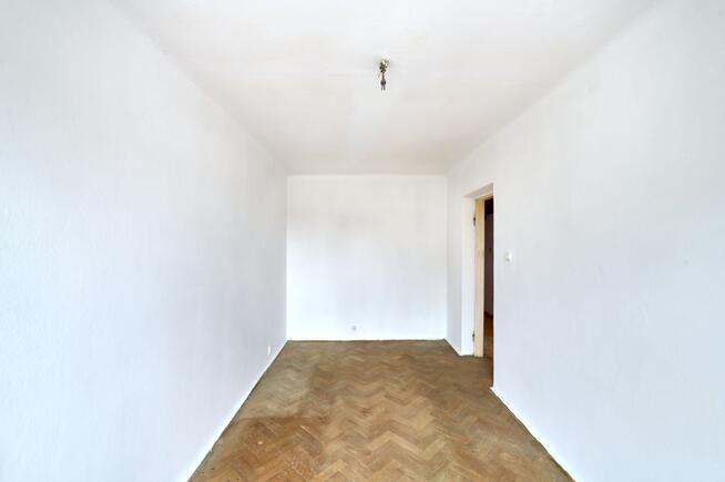 Przestronne mieszkanie z potencjałem na Azorach.