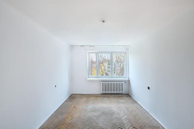 Przestronne mieszkanie z potencjałem na Azorach.