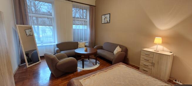 Mieszkanie w samym centrum Łodzi Ul. Piotrkowska