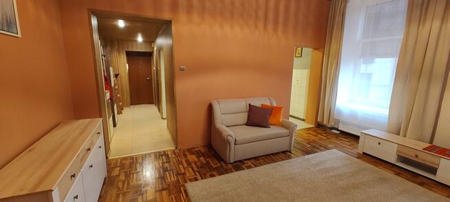 Mieszkanie w samym centrum Łodzi Ul. Piotrkowska