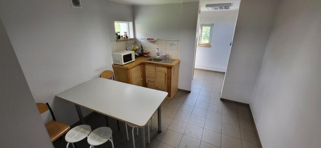 BUDYNEK PRODUKCYJNO-MAGAZYNOWY