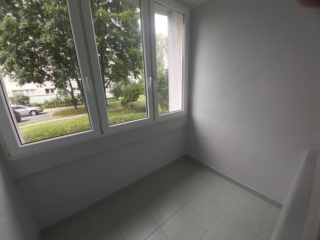 2-pokojowe mieszkanie z doskonałą lokalizacją