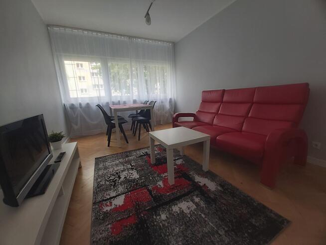 2-pokojowe mieszkanie z doskonałą lokalizacją