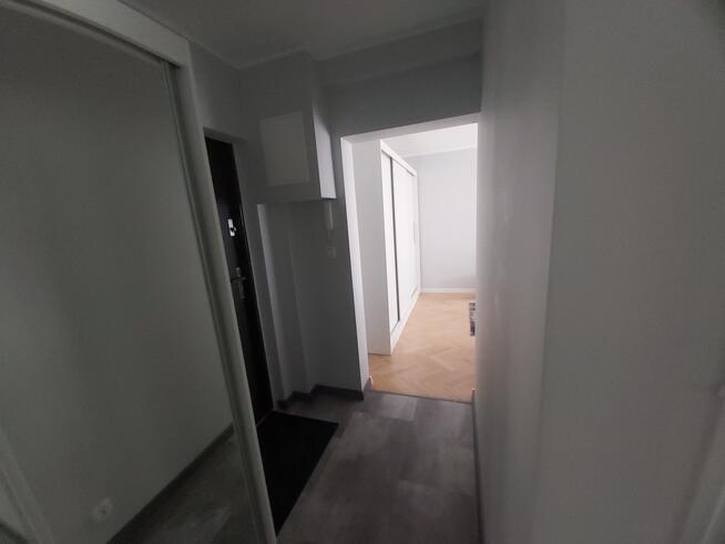 2-pokojowe mieszkanie z doskonałą lokalizacją