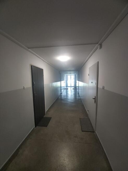 2-pokojowe mieszkanie z doskonałą lokalizacją