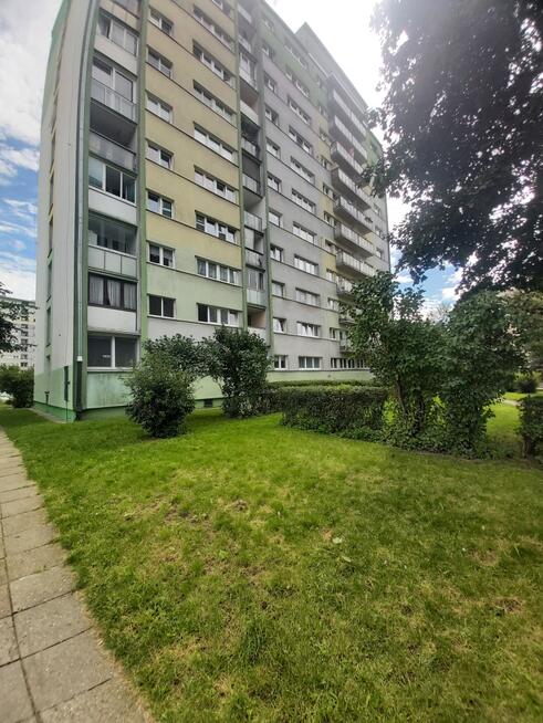 2-pokojowe mieszkanie z doskonałą lokalizacją