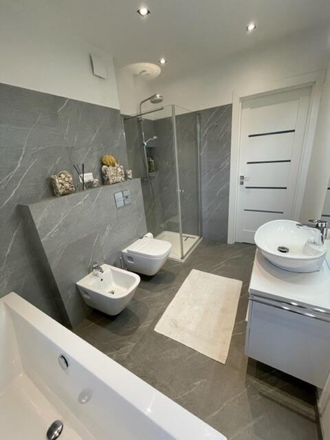 Mieszkanie 87m stary Wilanów Garaż w cenie