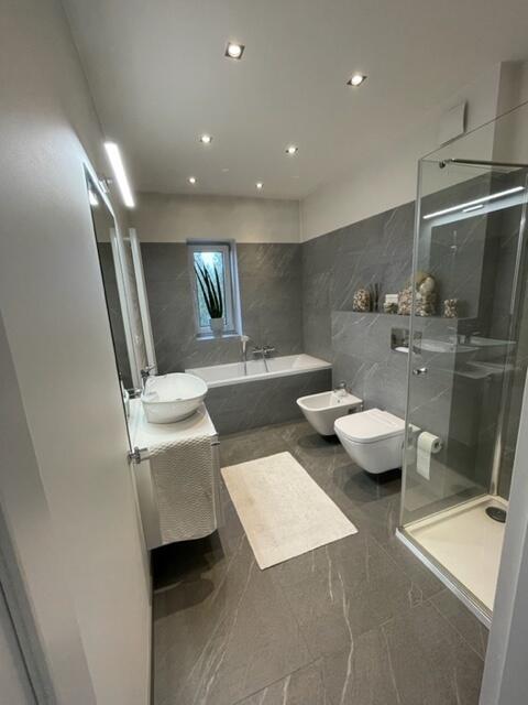 Mieszkanie 87m stary Wilanów Garaż w cenie