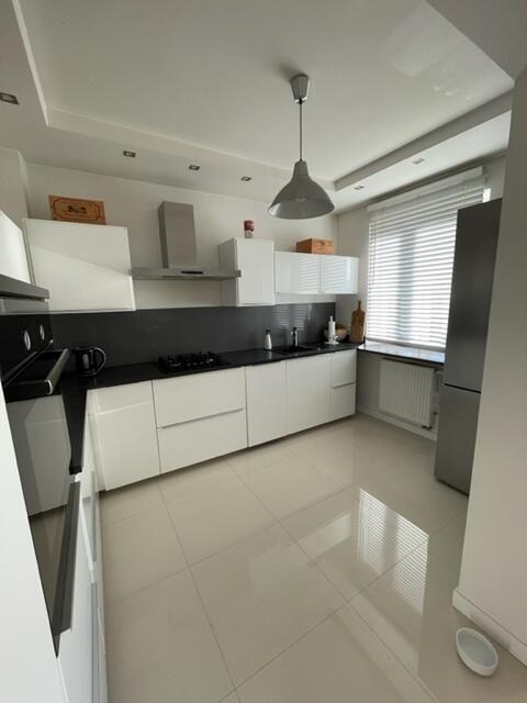 Mieszkanie 87m stary Wilanów Garaż w cenie