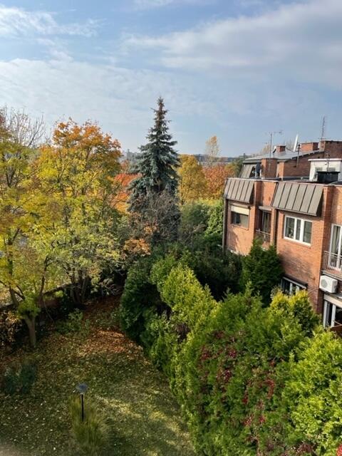 Mieszkanie 87m stary Wilanów Garaż w cenie