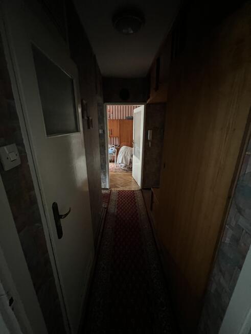 SPRZEDAM MIESZKANIE 2-POKOJOWE W CENTRUM LESZNA