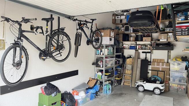 Dwupoziomowe mieszkanie 90 m² + garaż | REZERWACJA