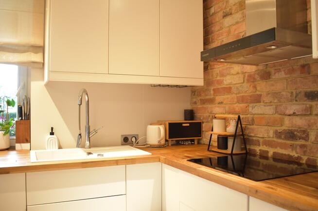 Dwupoziomowe mieszkanie 90 m² + garaż | REZERWACJA