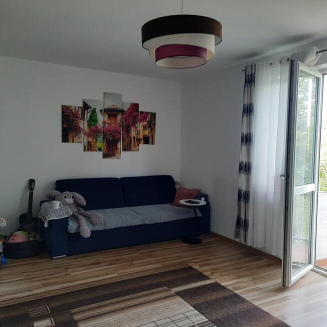 Mieszkanie 2-pokojowe, Grunwald, Cześnikowska