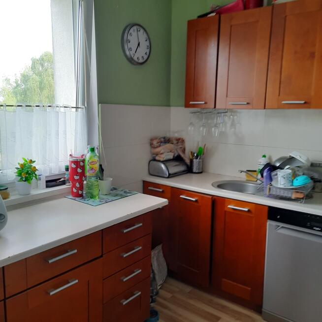 Mieszkanie 2-pokojowe, Grunwald, Cześnikowska