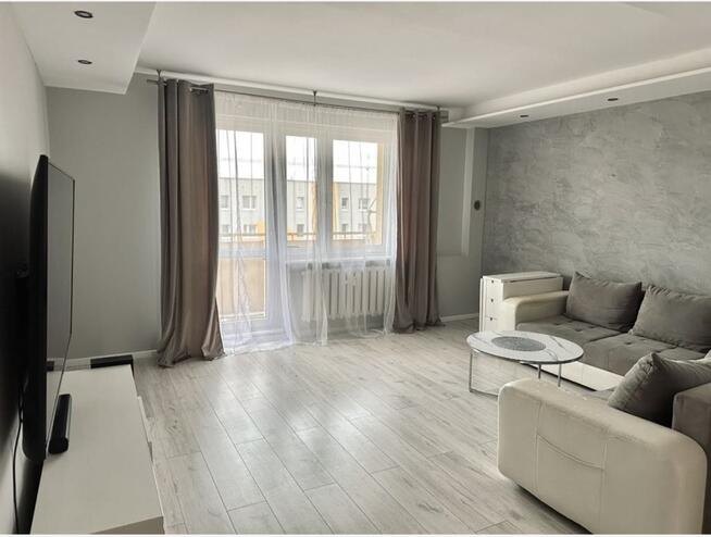 Mieszkanie 64m2 os. Słoneczne / BEZPOSREDNIO