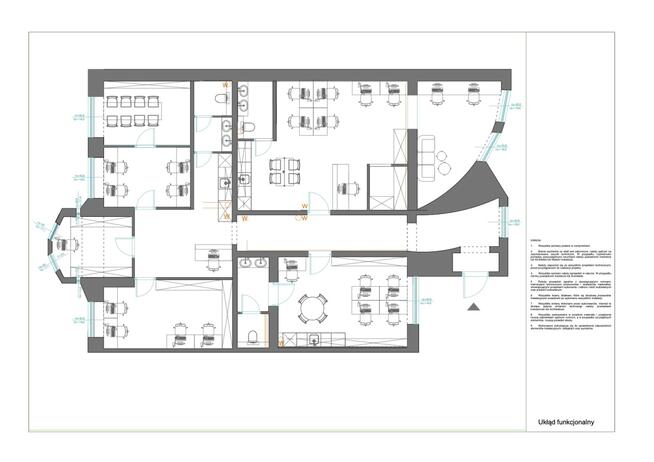 Piaseczno | Lokal usługowy |165,9m2| ul.Albatrosów