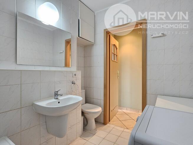 2 pok. (46m2) + Balkon, Piwnica - ul. Naramowicka