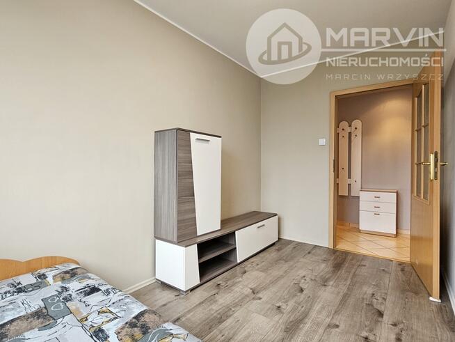 2 pok. (46m2) + Balkon, Piwnica - ul. Naramowicka