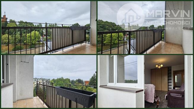 2 pok. (46m2) + Balkon, Piwnica - ul. Naramowicka