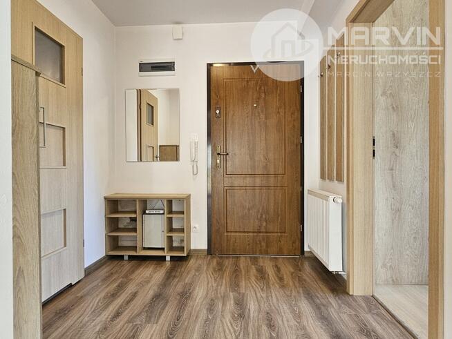 2 Pokoje (46m2) + Garaż (26m2) - ul. Nałęczowska