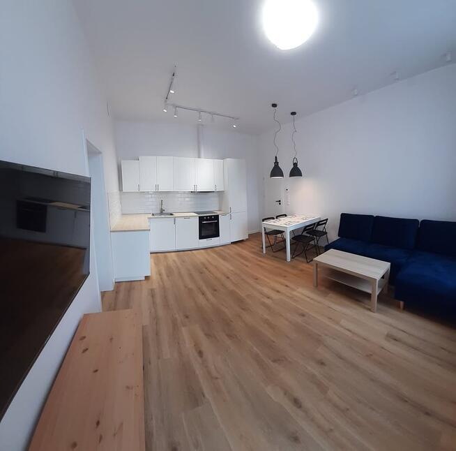 CENTRUM Komfortowy 2 osobowy POKÓJ 17m2